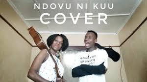 Maybe you would like to learn more about one of these? Ndovu Ni Kuu Live Cover By Urban Street Freddy Youtube
