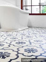 We did not find results for: Bringing Back Patterned Floor Tiles Completehome