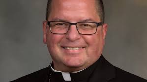 Bishop David Bonnar: Unwrap the gift of Christmas and open your hearts