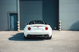 Image result for Bianco Conchiglia 2008 Alfa-Romeo