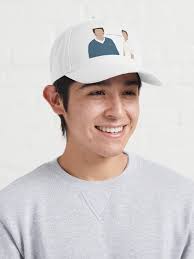 Gorra for Sale con la obra «Iván y Marcos El Internado Laguna Negra» de  Zarasophia999