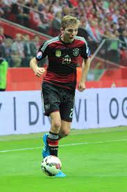 Christoph kramer, 29, aus deutschland ⬢ position: Christoph Kramer Editorial Stock Photo Image Of Midfielder 46039528