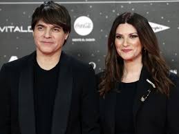 La Vida Sentimental De Laura Pausini El Famoso Marco Dos Managers Y El Amor De Su Vida