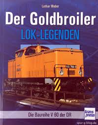 Check spelling or type a new query. Buch Tipp Lok Legenden Die Baureihe V 60 Der Dr Buch Tipp Spur G Blog