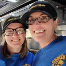 Lunch is Served!! Great bridge primary school 408 Cedar Rd, #Chesapeake  #today #Friday 11/5 Noon to 2pm Hope to see you there!!!