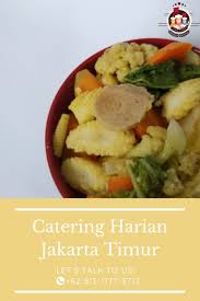 Pin On Catering Tigo Cindo