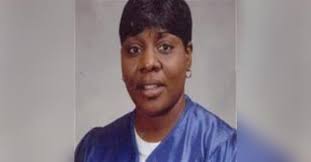 Mrs. Monique L. Beasley- O'Guinn Obituary