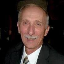 John Griffin Obituary