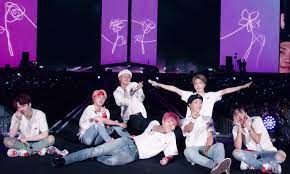 official photos bts greet malaysian fans at the red bullet concert tour in kuala lumpur. Bts Releases First Trailer For Bring The Soul The Movie Watch