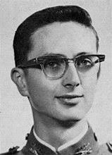 Class Leadership — Culver '62