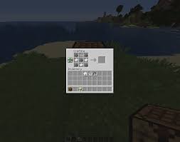Minecraft grindstone crafting recipe : New Idea About Changing The Tnt Crafting Recipe Suggestions Minecraft Java Edition Minecraft Forum Minecraft Forum