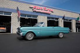 Image result for Green 1964 Fleet