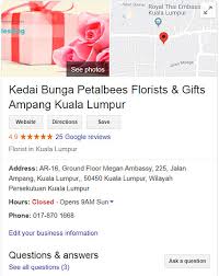 Tracing mobile number portability (mnp numbers) will not working. Google My Business Service Local Seo Malaysia 2020