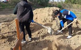 Filme comedie, filme drama, filme premiate. Dosar Penal DupÄ Ce Èi Au Ingropat Singure Mama AutoritÄÈile Au Spus CÄ Nu Pot Chema Oamenii De AcasÄ SÄ Astupe Groapa In Zi De DuminicÄ Ziar Gazeta De Cluj