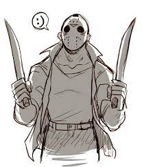 Do You Believe In The Boogeyman Horror Movie Art Horror Movies Memes Horror Characters