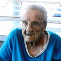 Carrie Frances Ramey Obituary October 4, 2014