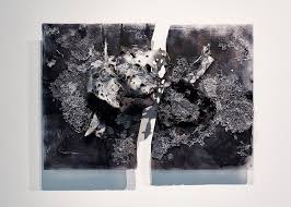 Tomoko Amaki Abe : Glass