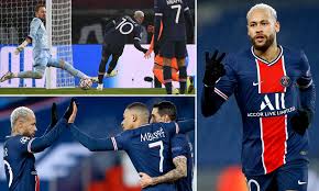 If set to auto in easy settings (win7) or settings (win8), it basically just switches to the power. Neymar In Unstoppable Form As Psg Star Bags Sublime Hat Trick In 5 1 Hammering Daily Mail Online