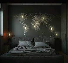 Cosy Bedroom Dark And Cosy By Pristin Interiors Homedecor Lovedecor Interiordesign Design H Apartment Living Room Cozy Apartment Decor Bedroom Interior