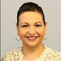 Laura Kay Trevino Obituary