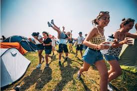 This is not a decision we have taken lightly, the organizers said. Rock Werchter Home Facebook