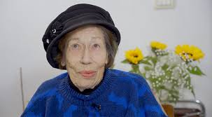 Auswahl Hannah Pick-Goslar