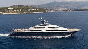 Also, where is octopus yacht now? Inside The 300 Foot Superyacht Kylie Jenner Rented For Her Birthday Robb Report