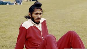 Image of @faroutakhtar is portrayed as milkha singh in west bengal text book. Gpdw0uxkpjoqnm