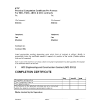 Practical completion of a project is of huge commercial and legal importance. 1