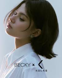 BAZAARReports The next chapter starts now ✨ So thrilled to have Becky join  the journey — let's make it iconic! #Beckysangels #BeckyArmstrong  #BeckyEntertainment #Beckyxkolabasia #kolmanagement #kolabasia  #BAZAARThailand @beccca @kolabasia ...