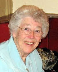 The Ivy Holmes Celebration Fund