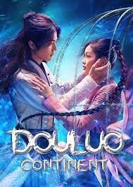 Douluo Continent (TV Series 2021) - Release info - IMDb