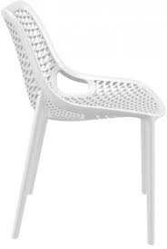 Stacking textoline chair black outdoor bistro high back seating restaurant cafe. Buy Furniture Cheap Indoor Outdoor Furniture For The Catering Industry And Your Home Fast Convenient Buy At The Best Price Save Now Bistro Chair