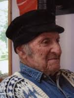 Alfred Neufeld (1921