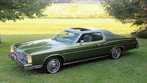 1973 Ford Ltd Brougham Coupe Flickr Photo Sharing Classic Cars Usa Ford Ltd American Classic Cars