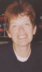 Joan Zanoya Obituary January 3, 2012