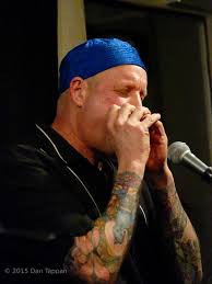 Lloyd Thayer 3/21/15