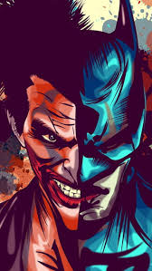 Maybe you would like to learn more about one of these? Batman Joker Animated Ball Dragon Hood One Piece Red Super Hd Mobile Wallpaper Peakpx
