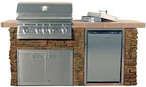 Our kitchen & dining room furniture category offers a great selection of kitchen islands & carts and more. Outdoor Patio Bbq Grill Island Cart Cover Outdoor Kitchen Island Cover Up To 76 Barbecue Grill Covers Home Garden Worldenergy Ae