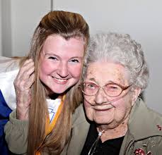 2013 Rockford Christian High School graduation