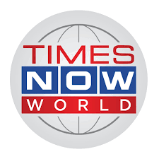 Times now