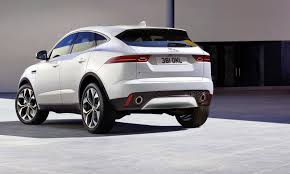 Buy jaguar mpv cars and get the best deals at the lowest prices on ebay! Nieuwe Jaguar E Pace Dit Zijn Alle Prijzen