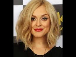 You can watch all new fashion and hair trends in my channel.if need to. Medium Length Hairstyles For Square Faces Youtube