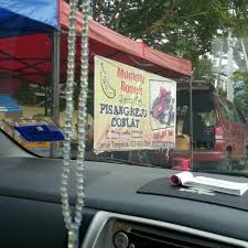 Maybe you would like to learn more about one of these? Photos At Mummy Rose Pisang Goreng Keju 1 Tip From 23 Visitors