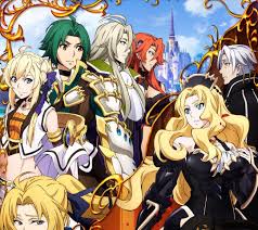 Grancrest Senki Wallpapers Wallpaper Cave Status(s):ongoing grancrest senki 33 will coming soon. grancrest senki wallpapers wallpaper cave
