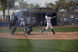 Optimistic Culver Begins Baseball Season