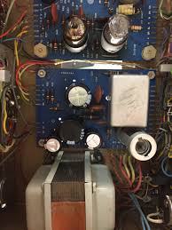 I'd like to make a single thread that can consolidate all bk2 modifications into one place. Modifications Am 864 Federal Corps Neumann Vintage Front Panel Cnc Service