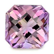 Ametrine Is The Trade Name Given To An Unusual Variety Of Quartz That Exhibits T Crystals Stones And Crystals Rocks And Gems