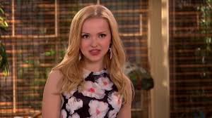 We celebrate our obsessions by cracking jokes and making awesome videos. Zara Floral Peplum Top Outfit Seen On Liv Rooney Dove Cameron In Liv And Maddie S02e04 Tv Show