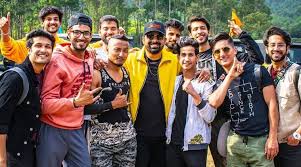 Roadies Winner Arun Sharma Mtv Roadies Real Heroes Grand Finale Result Watch Full Episode Online 18th August 2019 For all latest news and updates, stay tuned to our facebook page. mtv roadies real heroes grand finale
